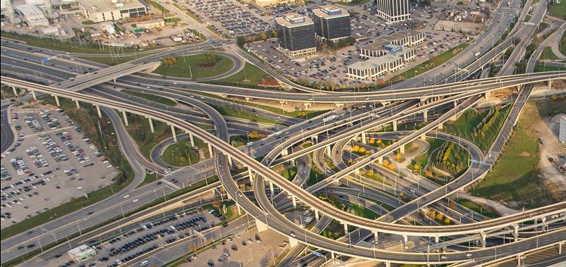 Pearson International Airport